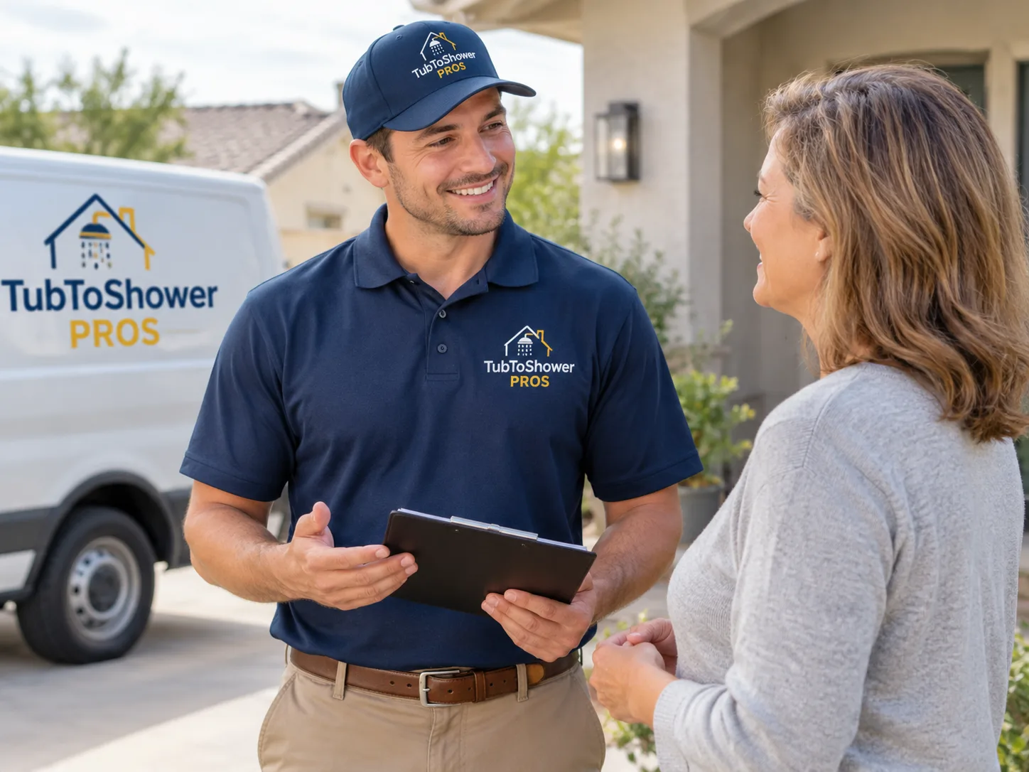Tub Shower Conversion Greeneville, TN FAQs